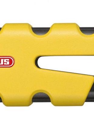Замок на диск abus 77 granit sledg grip