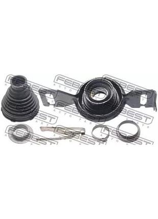 Подшипник подвесной карданного вала (toyota rav4 aca3#/gsa3# 2005-2013), tcb-aca30