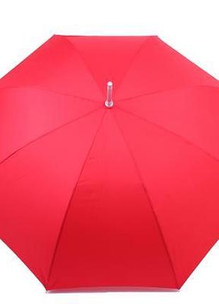 Зонт-трость женский полуавтомат fare, серия "lightmatic"