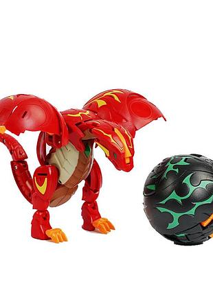 Набор героев бакуган в наборе 1 герой 4 вида цена за один набор от 5 лет