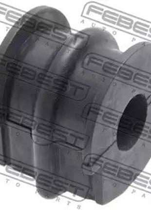 Втулка заднего стабилизатора d20 (nissan murano z51 2007-), nsb-z51r