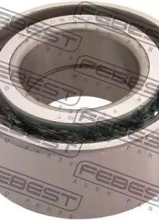 Подшипник ступичный передний (40x80x36x34) (mitsubishi carisma da 1995-2003 n11w/n18w/n21w 1991-1998 mitsubishi space star