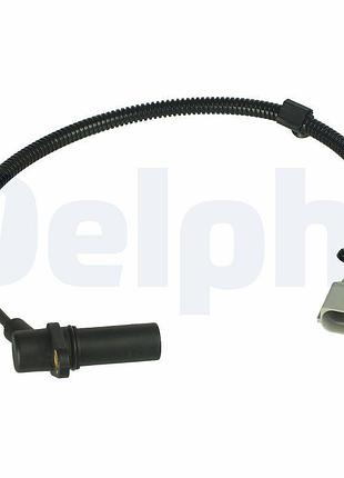 Датчик оборотов коленвала vw transporter t5 (7ha, ...) - 1.9 tdi (2003.04->) dl ss11009
