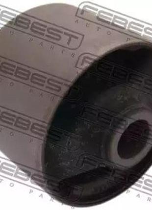 Сайленблок подушки дифференциала (mitsubishi delica pd4w/pd6w/pd8w 1994-2004), mab-095