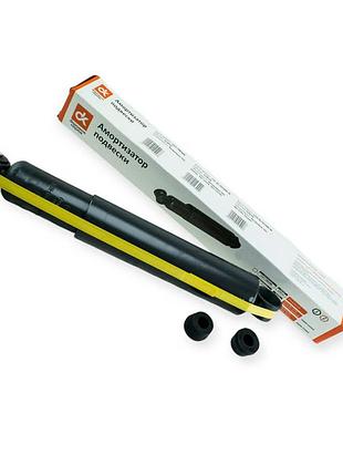 Амортизатор уаз 3160 патріот задній (газовий) dk