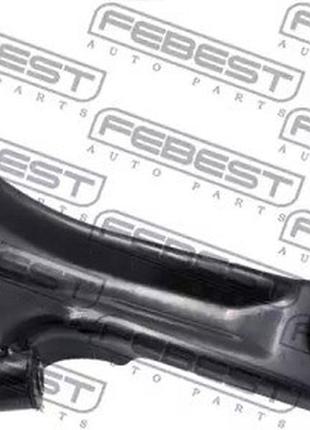Ричег передний правый (nissan micra march k12 2002-) febest (nissan micra march k12 2002-), 0224-k12rh