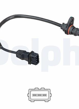 Датчик оборотов коленвала hyundai sonata vi (yf) - 2.4 (2009.06 - 2015.12) dl ss11329