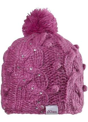 Шапка chaos jacory