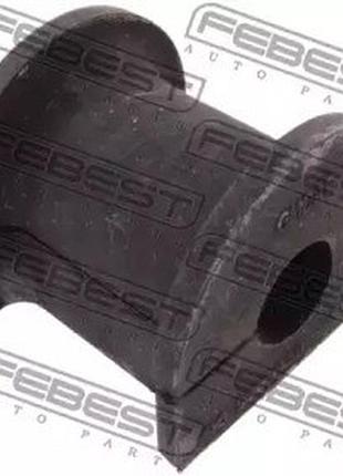 Втулка переднего стабилизатора (chevrolet lacetti/optra (j200) 2003-2008), chsb-lacf