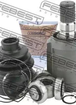 Шрус внутренный левый 33x33x28 (hyundai santa fe 2012-2016), 2211-xm12lh
