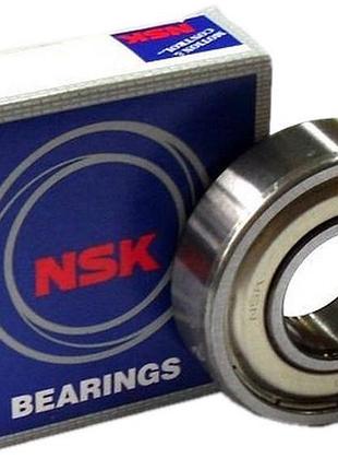 Подшипник для стиральной машины nsk 6005 zz