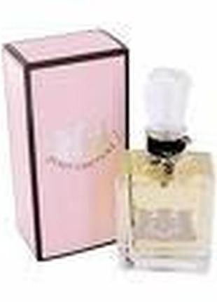 Juicy couture парфумована вода 30 мл