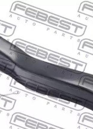 Тяга задняя поперечная с шаровой верхняя правая (mitsubishi galant e55a/e75a 1992-1996), 0425-earh