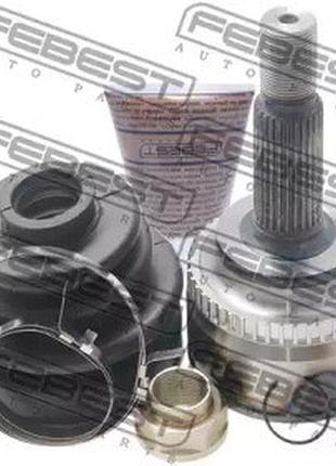 Шрус наружный (toyota avensis azt250/cdt250 2003-), 0110-zze120a48