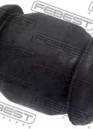 Сайленблок передний переднего рычага (hyundai accent/verna 1999-), hyab-acnf