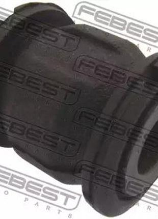 Сайленблок рулевой рейки (mazda 323 bj 1998-2002), mzab-069