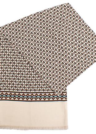 Шарф-кашны мужской двусторонний eterno