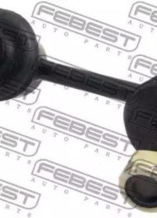 Тяга стабилизатора передняя правая (honda accord cf3/cf4/cf5/cl1/cl3 1998-2002), 0323-009