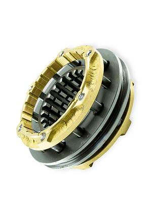 Синхронизатор камаз делителя (агрегат сервис)