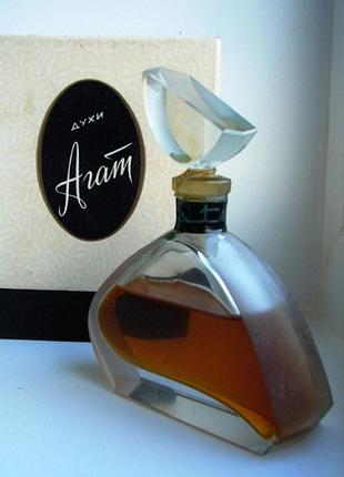 Dzintars ahats духи 30мл