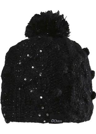 Шапка chaos jacory