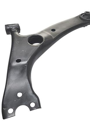 Важіль підвіски toyota rav4 01-03 low lh ct cq0301l