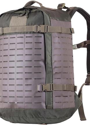 Рюкзак tactical extreme tactic lazer 38l khaki