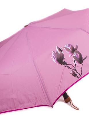Зонт женский полуавтомат airton