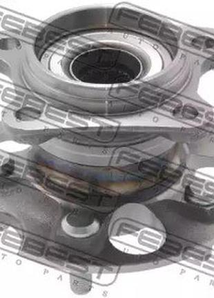 Ступица задняя (toyota kluger l/v acu25/mcu25 4wd 2000-), 0182-acu25r