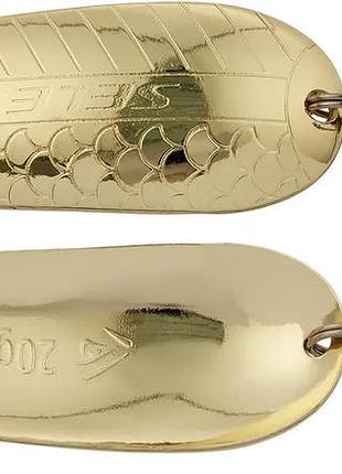 Блесна select grandex 10.0g 63mm #02