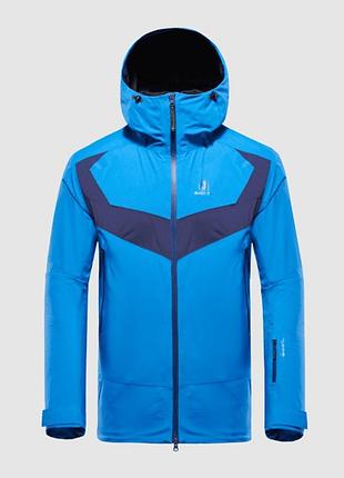 Куртка black yak pajuna jacket