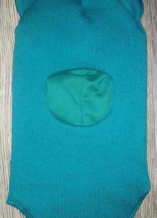 Зимний шлем