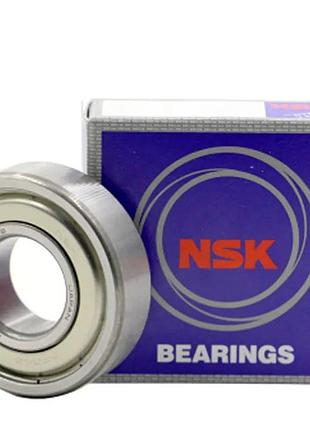 Подшипник для стиральной машины nsk 6203 zz