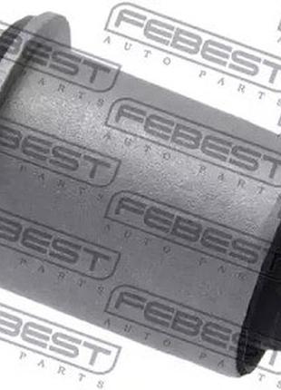 Сайленблок задней цапфы (toyota celica zzt23# 1999-2006) febest (toyota celica zzt23# 1999-2006), tab-497
