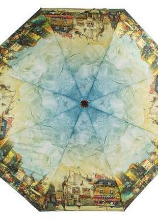 Зонт женский механический nex