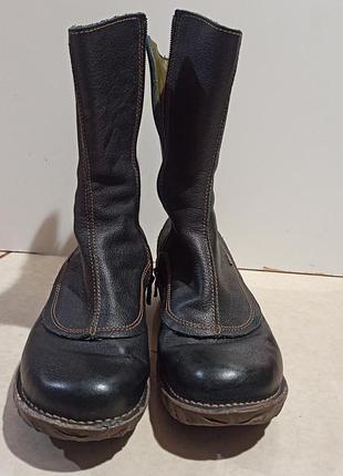 Сапоги el naturalista 41