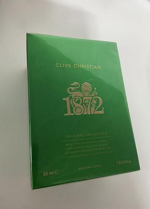 Clive christian 1872 парфум 50мл