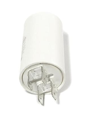 Пусковой конденсатор для стиральной машины 5 мкф