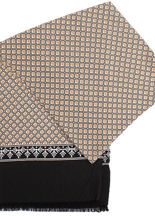 Шарф-кашны мужской двусторонний eterno