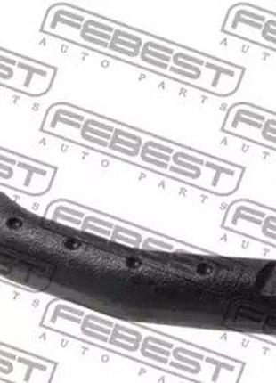 Наконечник рулевой правый (toyota yaris ksp90/nlp90/nsp90/scp90/ncp90/zsp90 2005-), 0121-ksp90rh