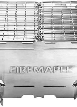 Мангал fire-maple fm maverick l