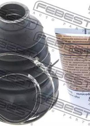 Пыльник шрус внутренный (83x113x26,5) комплект (renault duster 2011-), 2415-dustt