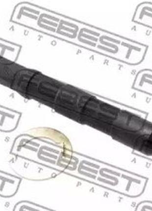 Тяга рулевая (honda jazz/fit gd# 2002-2008) febest (honda jazz/fit gd# 2002-2008), 0322-gdun