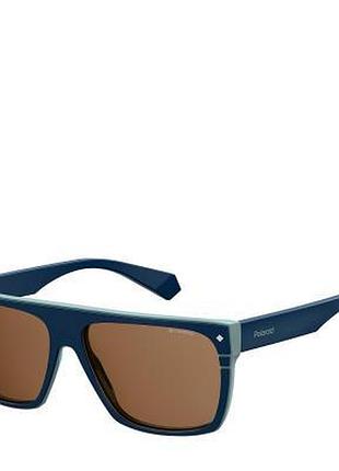 Окуляри жіночі з поляризаційними лінзами polaroid