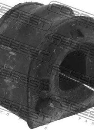 Втулка переднего стабилизатора (ford focus ii 2004-), fsb-fociif18