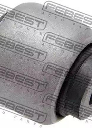 Сайленблок заднего поперечного рычага (audi a6 avant (4f5) 2005-), adab-005