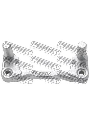 Скоба заднего тормозного суппорта (mitsubishi lancer cs 2000-2009), 0477c-cyr