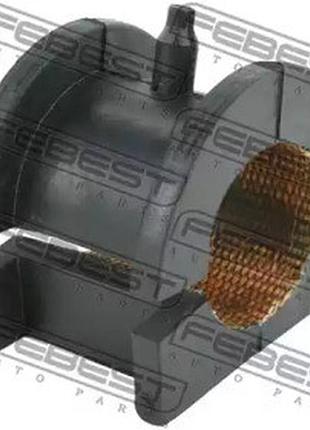 Втулка переднего стабилизатора (mitsubishi lancer cs 2000-), msb-cu20f