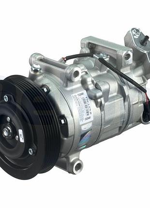 Компрессор кондиционера renault megane iii grandtour (kz0/1) 1.5 dci (kz09, kz0d, kz1g, kz29, kz14, kz1w, kz10