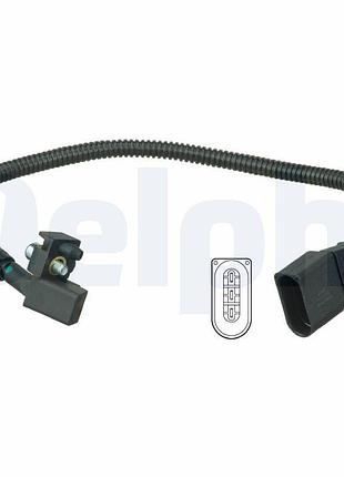 Датчик оборотов коленвала vw polo iv (9a4, ...) - 1.4 (2002.09->) dl ss11172